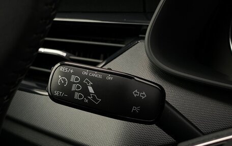 Skoda Rapid II, 2021 год, 1 939 900 рублей, 18 фотография