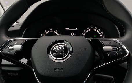 Skoda Rapid II, 2021 год, 1 939 900 рублей, 17 фотография