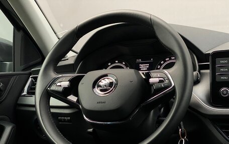 Skoda Rapid II, 2021 год, 1 939 900 рублей, 19 фотография