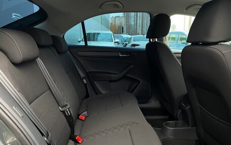 Skoda Rapid II, 2021 год, 1 939 900 рублей, 8 фотография