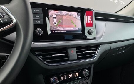 Skoda Rapid II, 2021 год, 1 939 900 рублей, 15 фотография