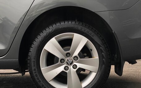 Skoda Rapid II, 2021 год, 1 939 900 рублей, 23 фотография