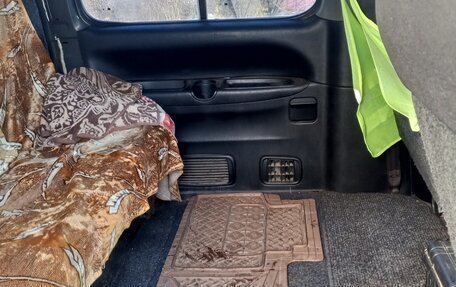 Hyundai H-1 II рестайлинг, 2000 год, 600 000 рублей, 6 фотография