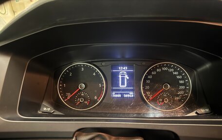 Volkswagen Caravelle T6 рестайлинг, 2017 год, 3 550 000 рублей, 12 фотография