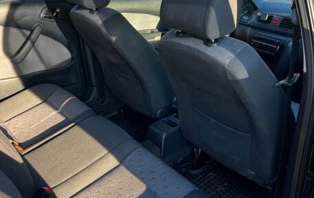 Skoda Octavia IV, 2004 год, 250 000 рублей, 5 фотография