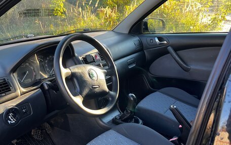 Skoda Octavia IV, 2004 год, 250 000 рублей, 6 фотография