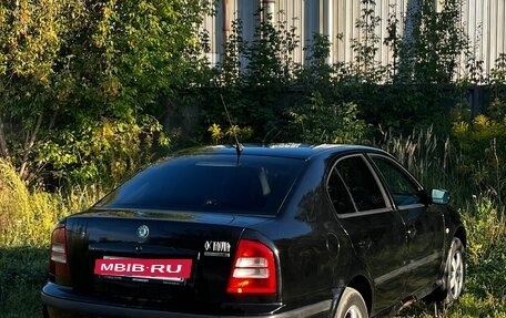 Skoda Octavia IV, 2004 год, 250 000 рублей, 2 фотография