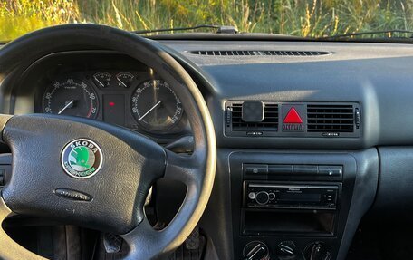 Skoda Octavia IV, 2004 год, 250 000 рублей, 7 фотография