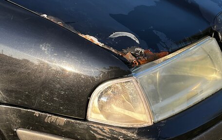 Skoda Octavia IV, 2004 год, 250 000 рублей, 9 фотография