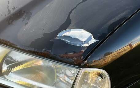 Skoda Octavia IV, 2004 год, 250 000 рублей, 8 фотография