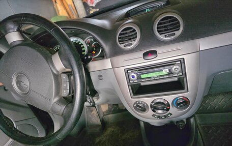 Chevrolet Lacetti, 2008 год, 810 000 рублей, 4 фотография