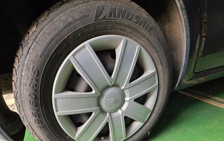 Chevrolet Lacetti, 2008 год, 810 000 рублей, 5 фотография