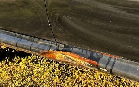 Skoda Octavia IV, 2004 год, 250 000 рублей, 10 фотография