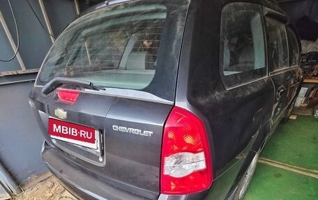 Chevrolet Lacetti, 2008 год, 810 000 рублей, 2 фотография