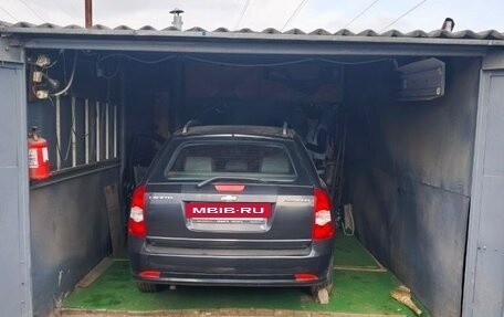 Chevrolet Lacetti, 2008 год, 810 000 рублей, 6 фотография