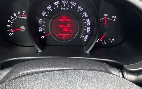 KIA Sportage III, 2013 год, 1 200 000 рублей, 23 фотография