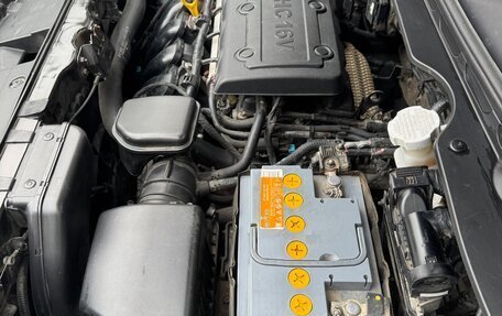 KIA Sportage III, 2013 год, 1 200 000 рублей, 24 фотография