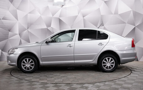 Skoda Octavia, 2011 год, 797 000 рублей, 2 фотография