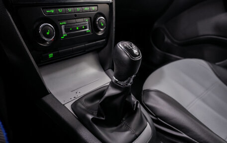 Skoda Octavia, 2011 год, 797 000 рублей, 16 фотография