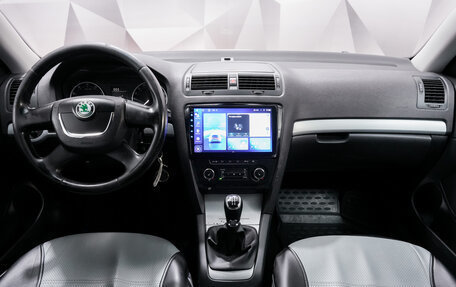 Skoda Octavia, 2011 год, 797 000 рублей, 11 фотография