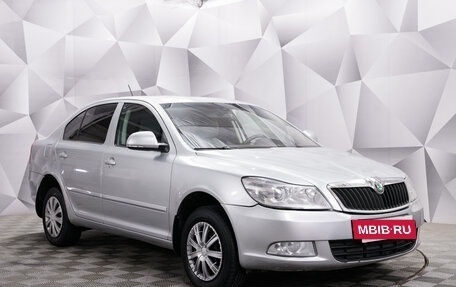 Skoda Octavia, 2011 год, 797 000 рублей, 7 фотография