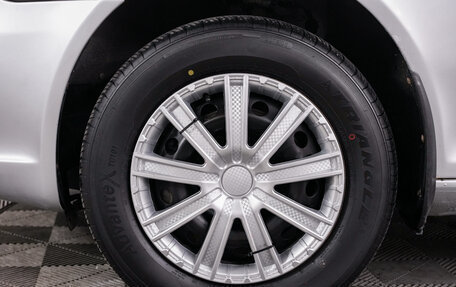 Skoda Octavia, 2011 год, 797 000 рублей, 9 фотография