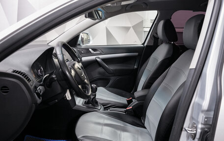 Skoda Octavia, 2011 год, 797 000 рублей, 10 фотография