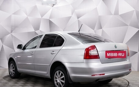 Skoda Octavia, 2011 год, 797 000 рублей, 3 фотография