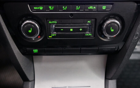 Skoda Octavia, 2011 год, 797 000 рублей, 17 фотография