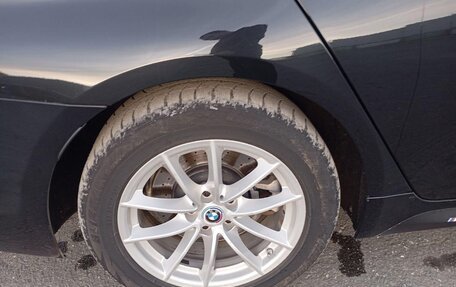 BMW 5 серия, 2021 год, 4 484 000 рублей, 4 фотография