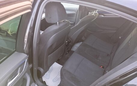 BMW 5 серия, 2021 год, 4 484 000 рублей, 11 фотография