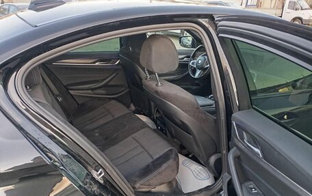 BMW 5 серия, 2021 год, 4 484 000 рублей, 6 фотография