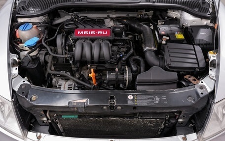 Skoda Octavia, 2011 год, 797 000 рублей, 20 фотография