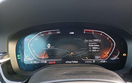 BMW 5 серия, 2021 год, 4 484 000 рублей, 16 фотография