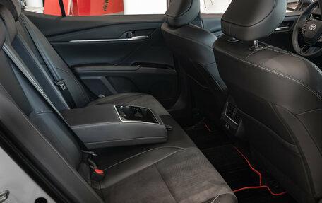 Toyota Camry, 2025 год, 4 968 000 рублей, 7 фотография