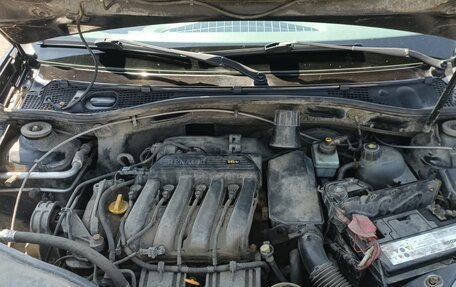 Renault Duster I рестайлинг, 2012 год, 585 000 рублей, 9 фотография