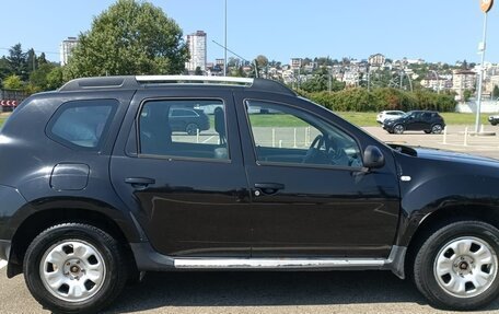 Renault Duster I рестайлинг, 2012 год, 585 000 рублей, 2 фотография