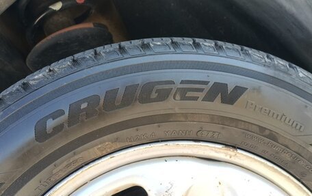 Renault Duster I рестайлинг, 2012 год, 585 000 рублей, 12 фотография