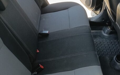 Renault Duster I рестайлинг, 2012 год, 585 000 рублей, 8 фотография