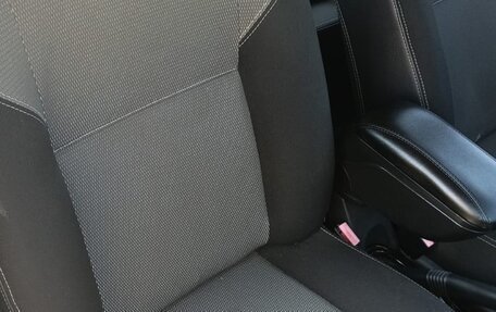 Renault Duster I рестайлинг, 2012 год, 585 000 рублей, 7 фотография