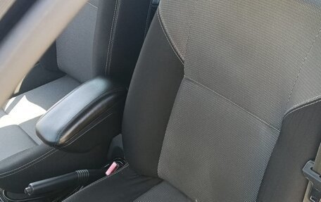 Renault Duster I рестайлинг, 2012 год, 585 000 рублей, 6 фотография