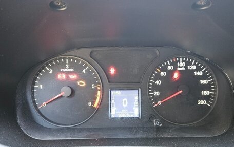 ЛуАЗ Patriot, 2023 год, 1 399 000 рублей, 6 фотография