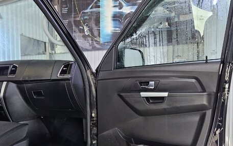 ЛуАЗ Patriot, 2023 год, 1 399 000 рублей, 10 фотография