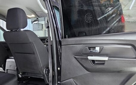 ЛуАЗ Patriot, 2023 год, 1 399 000 рублей, 9 фотография