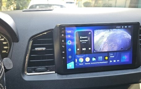 ЛуАЗ Patriot, 2023 год, 1 399 000 рублей, 7 фотография