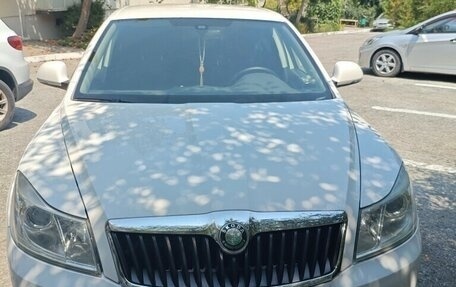 Skoda Octavia, 2012 год, 870 000 рублей, 1 фотография