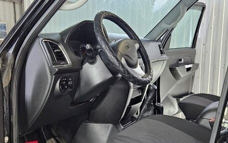 ЛуАЗ Patriot, 2023 год, 1 399 000 рублей, 8 фотография