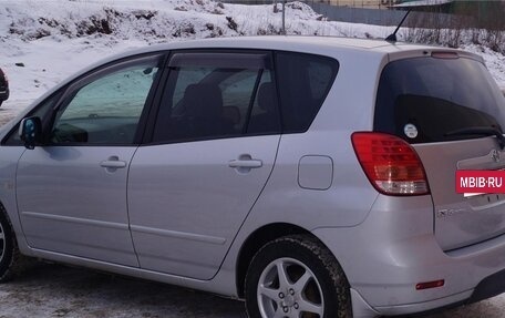 Toyota Corolla Spacio II, 2002 год, 430 000 рублей, 2 фотография