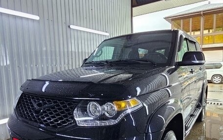 ЛуАЗ Patriot, 2023 год, 1 399 000 рублей, 1 фотография