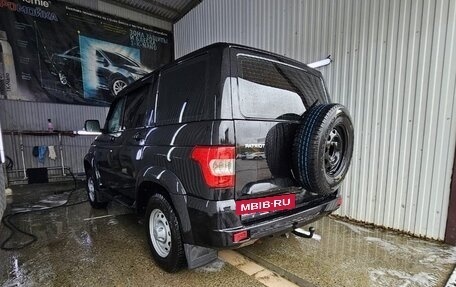 ЛуАЗ Patriot, 2023 год, 1 399 000 рублей, 4 фотография
